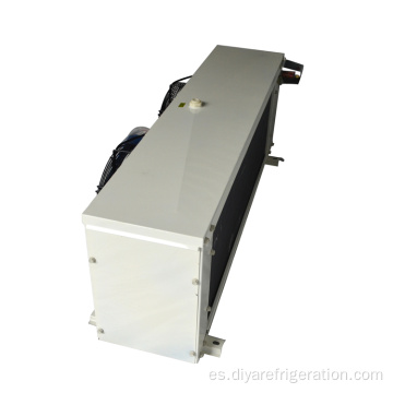 Refrigeración industrial Refrigerador por aire de cámara fría evaporativo